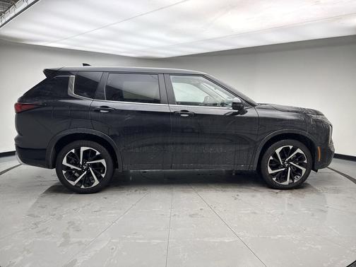 2024 Mitsubishi Outlander SE 2.5 2WD
