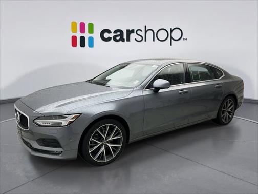 2018 Volvo S90 T5 Momentum