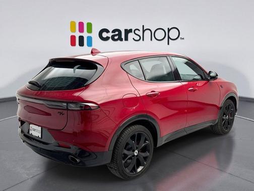 2024 Dodge Hornet R/T EAWD