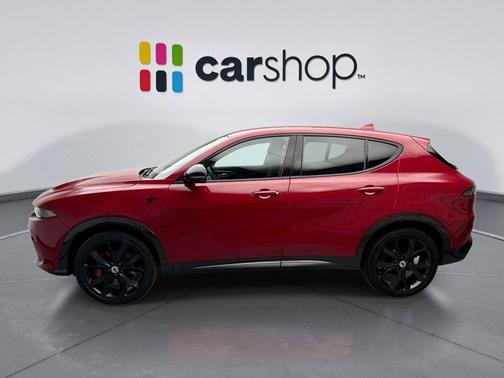 2024 Dodge Hornet R/T EAWD