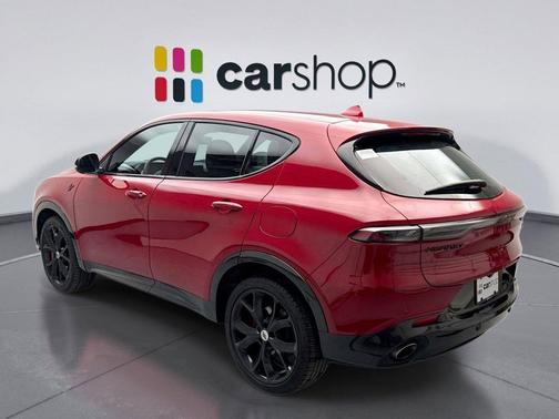 2024 Dodge Hornet R/T EAWD