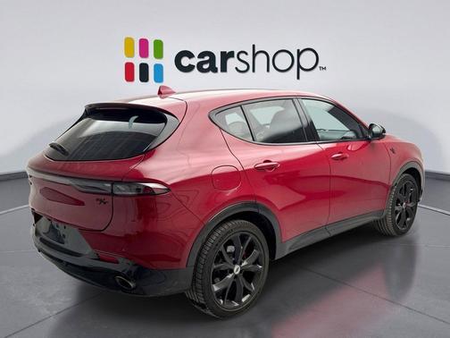 2024 Dodge Hornet R/T EAWD