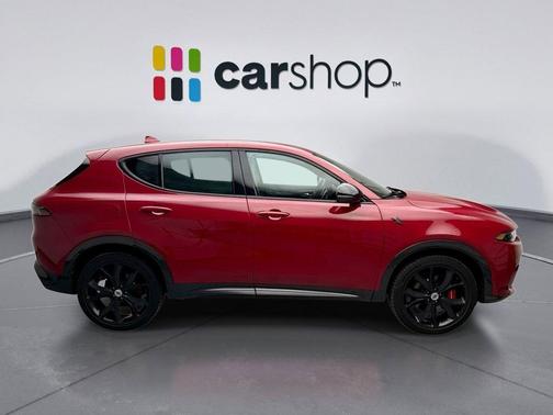 2024 Dodge Hornet R/T EAWD