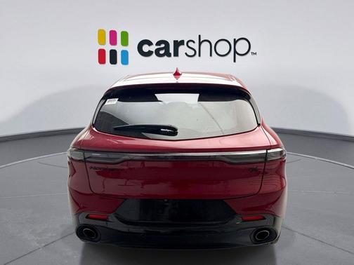 2024 Dodge Hornet R/T EAWD