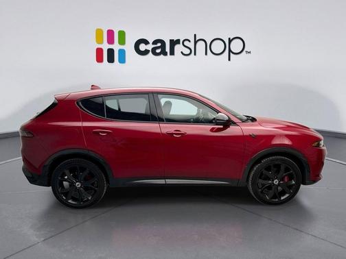 2024 Dodge Hornet R/T EAWD