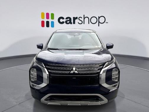 2022 Mitsubishi Outlander SE 2.5 S-AWC