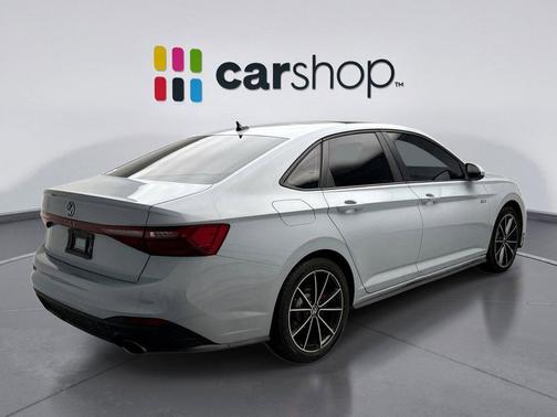 2025 Volkswagen Jetta GLI 2.0T Autobahn