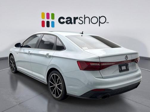 2025 Volkswagen Jetta GLI 2.0T Autobahn