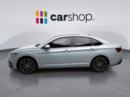 2025 Volkswagen Jetta GLI 2.0T Autobahn