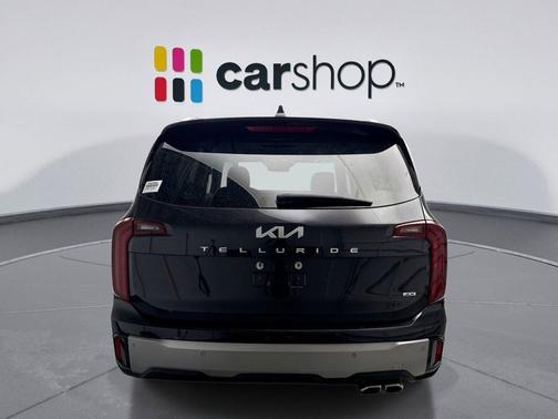 Panthera Metal 2025 Kia Telluride S
