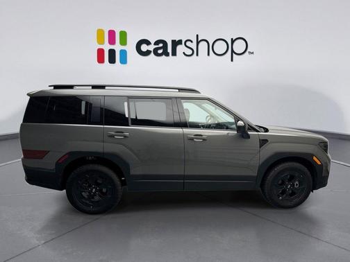 2024 Hyundai SANTA FE XRT