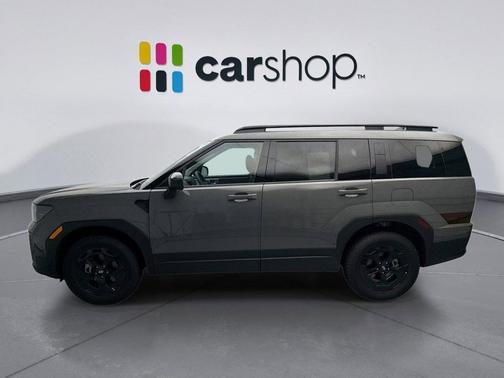 2024 Hyundai SANTA FE XRT