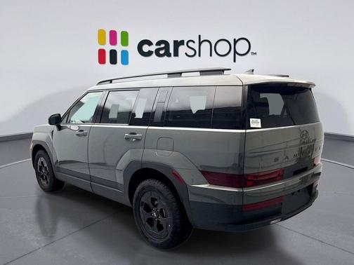 2024 Hyundai SANTA FE XRT