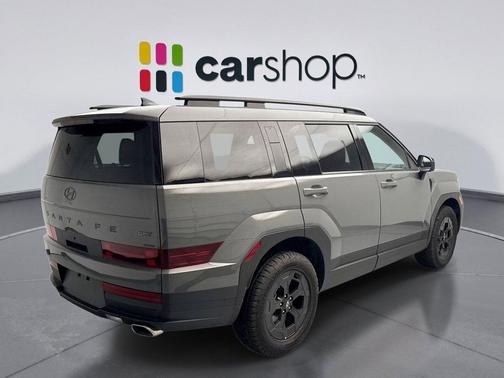 2024 Hyundai SANTA FE XRT