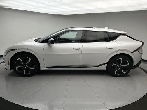 2022 Kia EV6 GT-Line