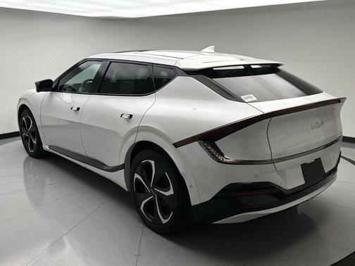 2022 Kia EV6 GT-Line