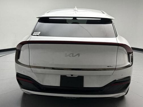 2022 Kia EV6 GT-Line