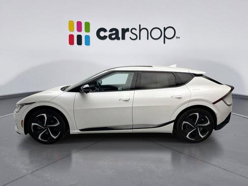 2022 Kia EV6 GT-Line