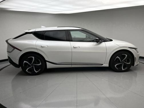 2022 Kia EV6 GT-Line