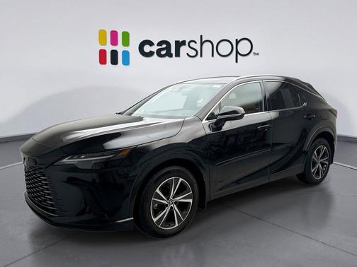 2024 Lexus RX 350 Premium