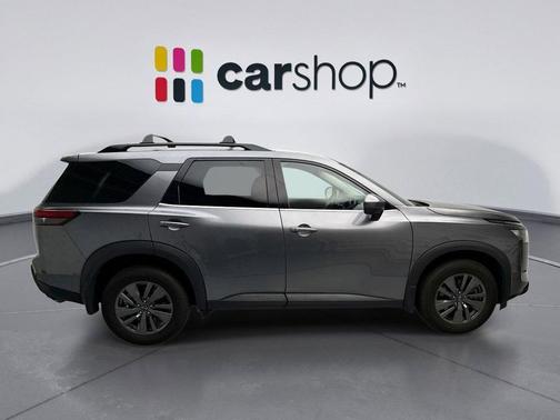 2023 Nissan Pathfinder SV 4WD