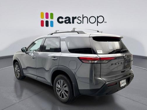 2023 Nissan Pathfinder SV 4WD