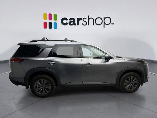 2023 Nissan Pathfinder SV 4WD