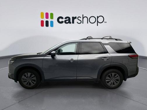 2023 Nissan Pathfinder SV 4WD