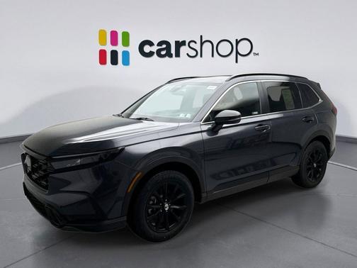 2024 Honda CR-V Hybrid Sport AWD