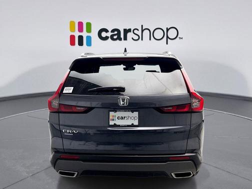 2024 Honda CR-V Hybrid Sport AWD