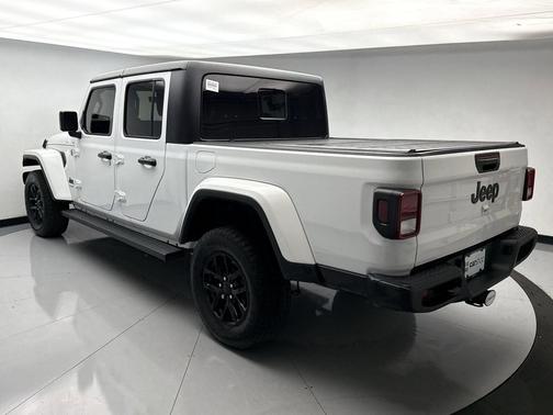 2022 Jeep Gladiator Altitude 4x4