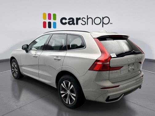 2025 Volvo XC60 B5 Core
