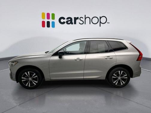 2025 Volvo XC60 B5 Core
