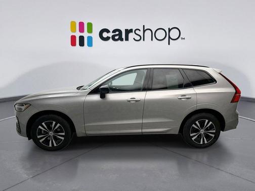 2025 Volvo XC60 B5 Core