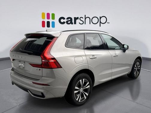 2025 Volvo XC60 B5 Core