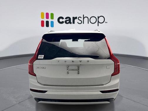 2023 Volvo XC90 Recharge Plug-In Hybrid T8 Plus Dark Theme 7-Seater