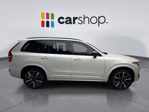 2023 Volvo XC90 Recharge Plug-In Hybrid T8 Plus Dark Theme 7-Seater