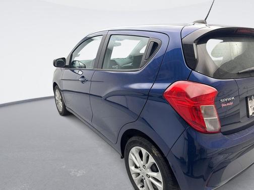 2022 Chevrolet Spark 1LT