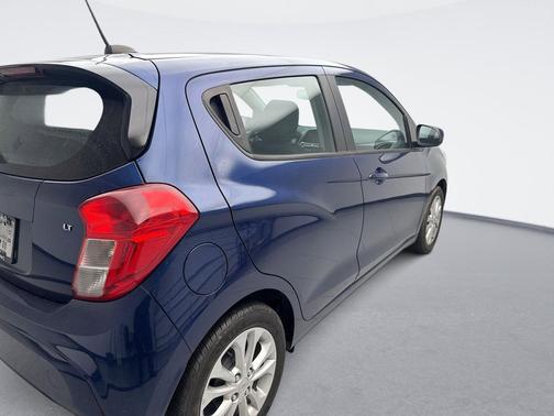 2022 Chevrolet Spark 1LT