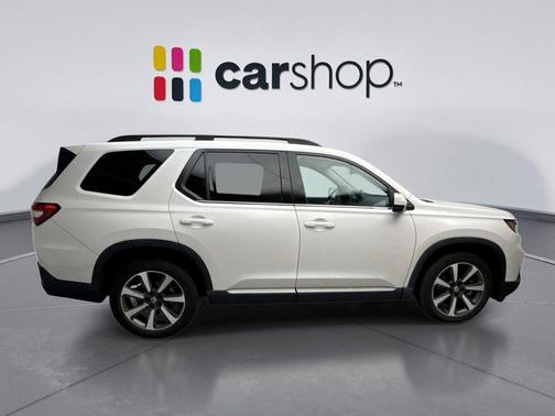 2023 Honda Pilot AWD Elite