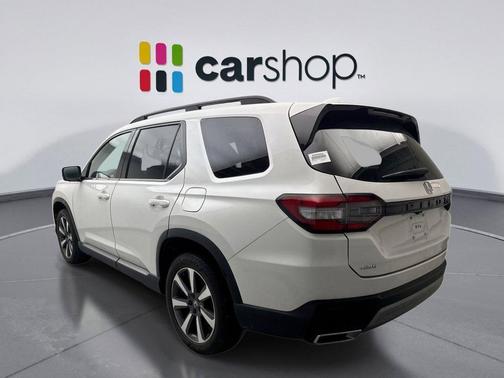 2023 Honda Pilot AWD Elite