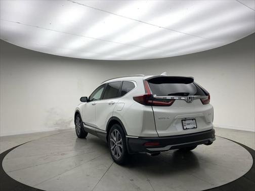 2020 Honda CR-V AWD Touring