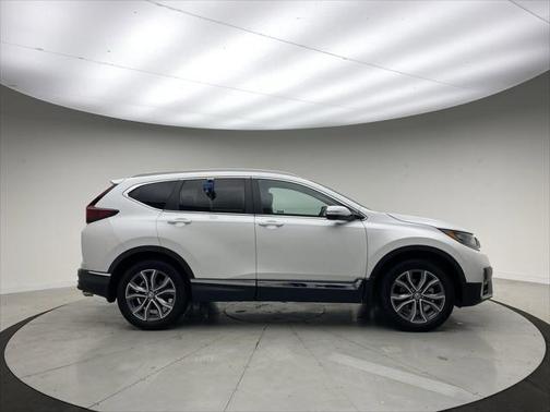 2020 Honda CR-V AWD Touring