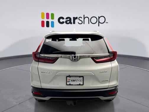 2020 Honda CR-V AWD Touring