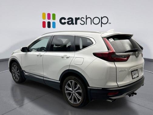 2020 Honda CR-V AWD Touring