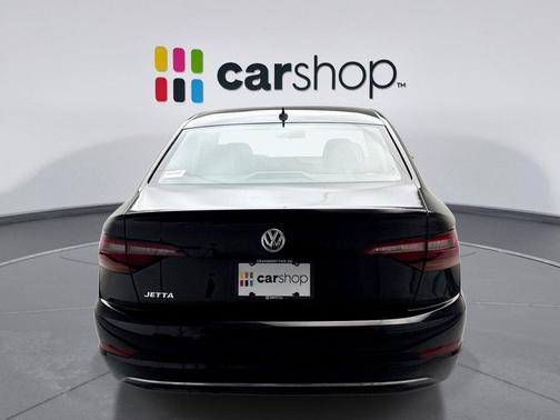 2019 Volkswagen Jetta 1.4T SE
