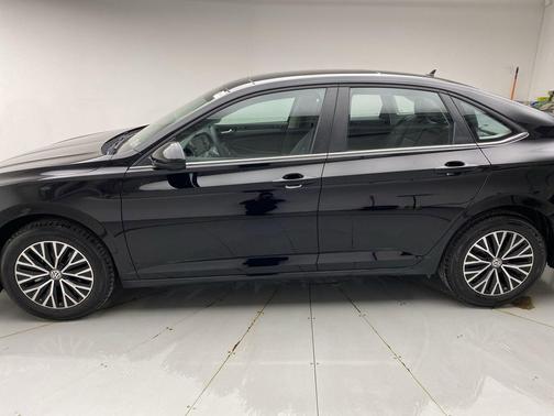 2019 Volkswagen Jetta 1.4T SE
