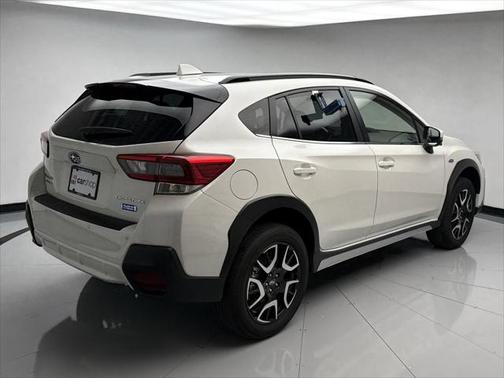 2023 Subaru Crosstrek Hybrid Base