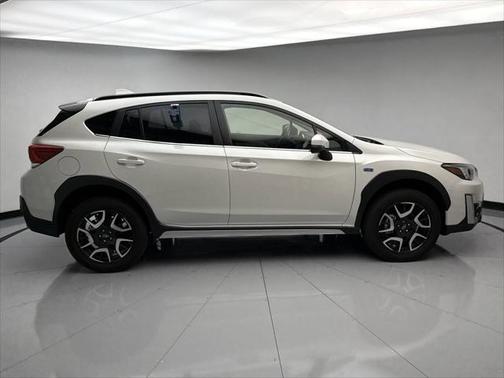 2023 Subaru Crosstrek Hybrid Base