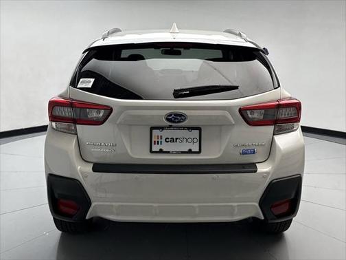 2023 Subaru Crosstrek Hybrid Base
